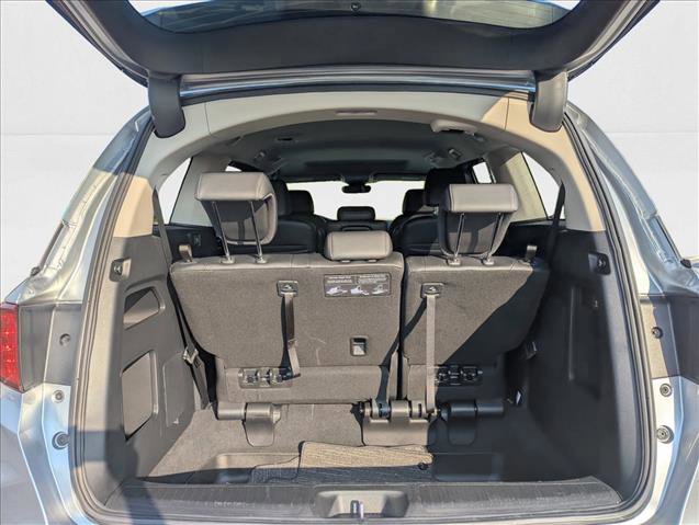 Used 2025 Honda Odyssey EX-L image 30