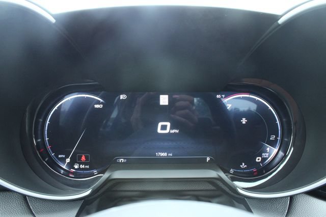 Used 2024 Alfa Romeo Giulia Ti AWD/4WD image 26
