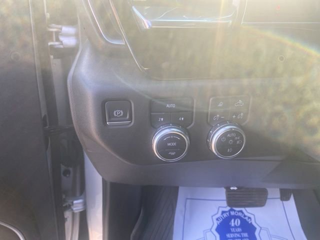 Used 2022 GMC Sierra 1500 SLT w/ SLT Premium Plus Package image 19