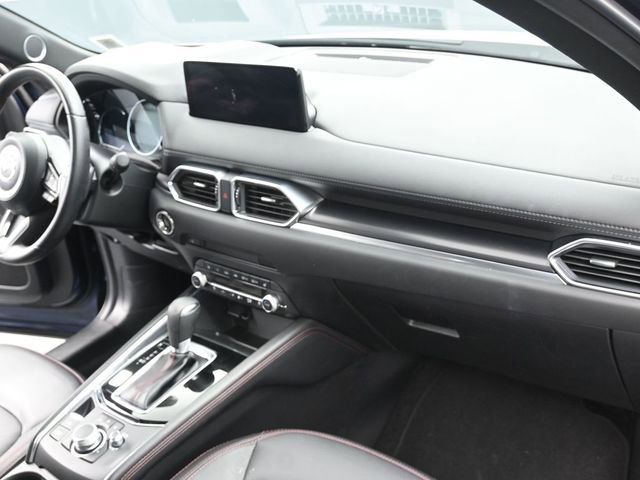 Certified 2023 MAZDA CX-5 AWD 2.5 Turbo image 19