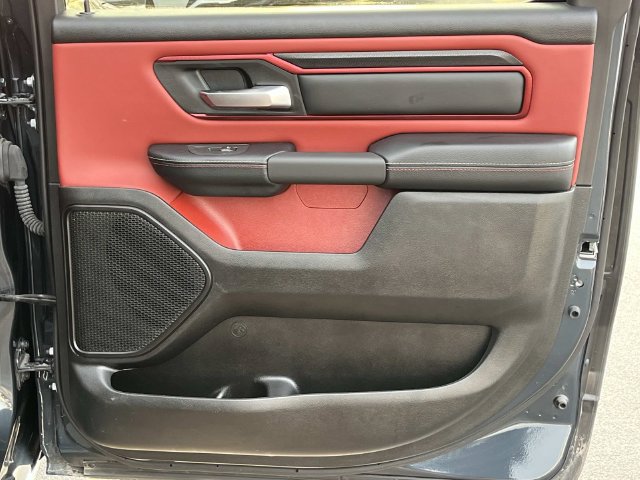 Certified 2026 RAM 1500 Rebel w/ Rebel Level 1 Equipment Group AWD/4WD image 18