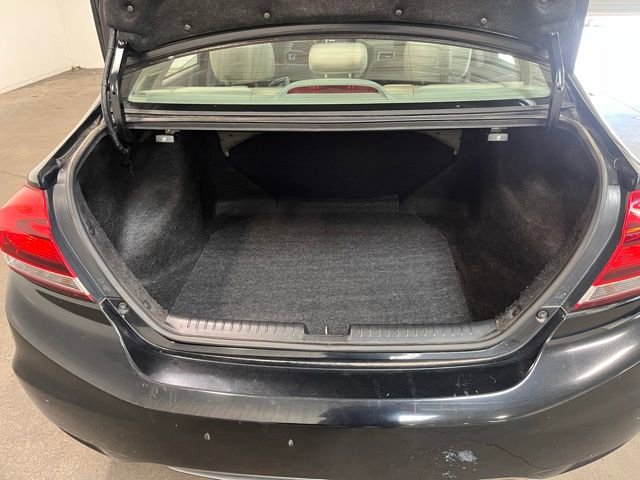 Used 2013 Honda Civic EX image 16