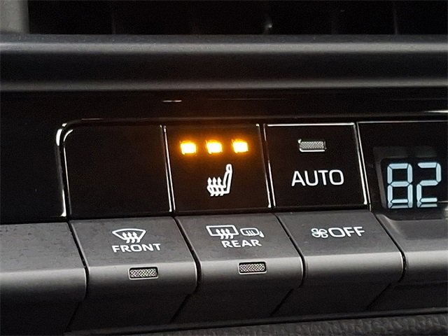 Used 2024 Toyota Crown XLE image 28