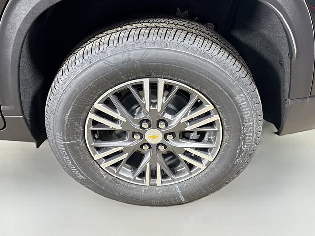 New 2026 Chevrolet Traverse LT image 36