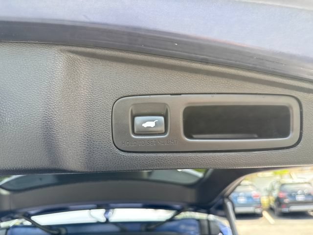 Certified 2022 Honda CR-V EX-L image 43