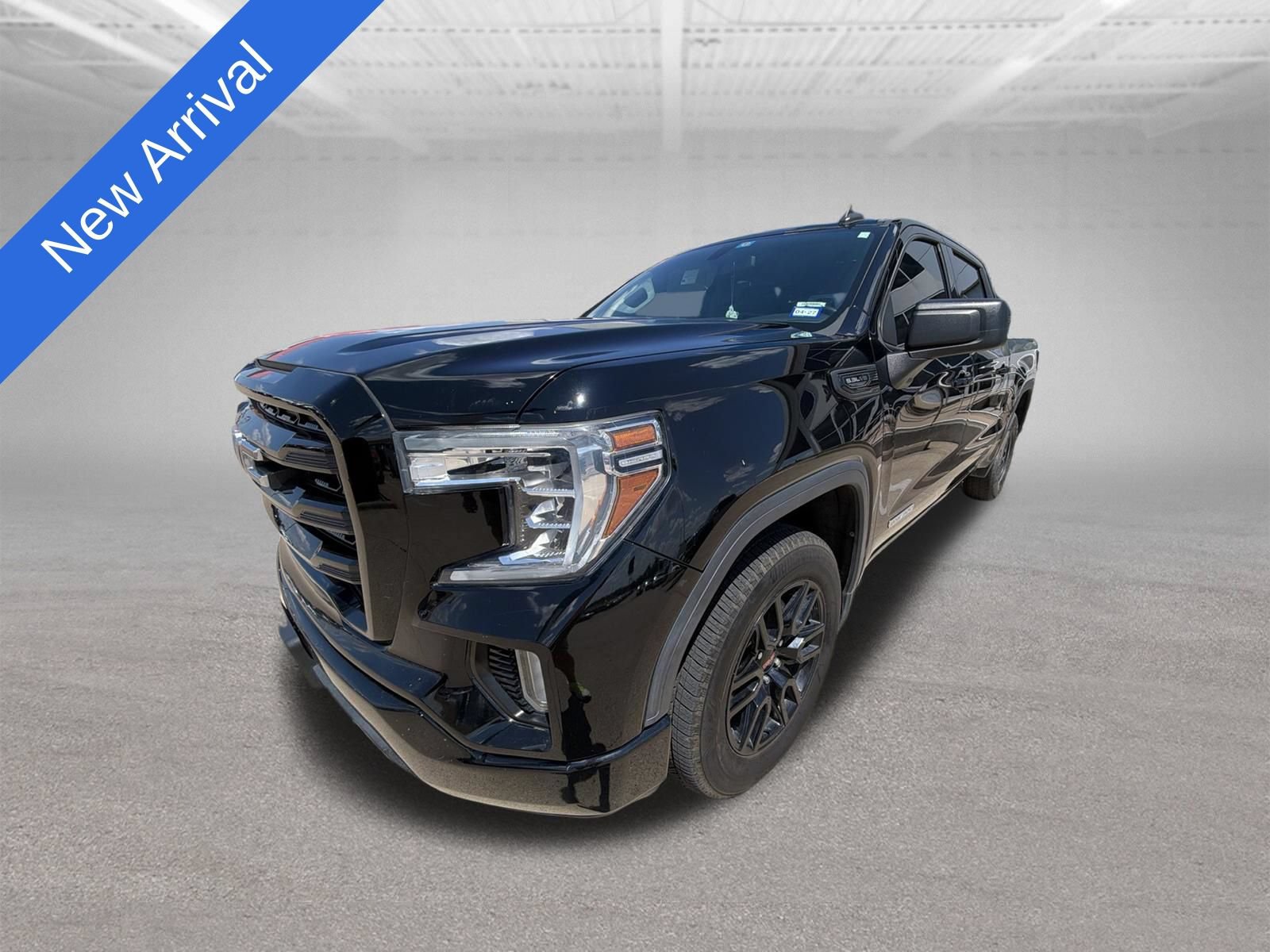 Used 2021 GMC Sierra 1500 Elevation AWD/4WD 360° Tour
