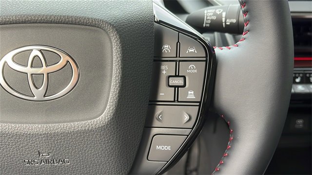 New 2026 Toyota Prius Plug-In Hybrid image 10