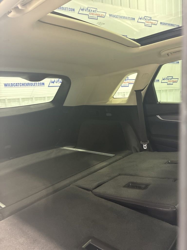 Used 2019 Cadillac XT5 Luxury FWD image 56