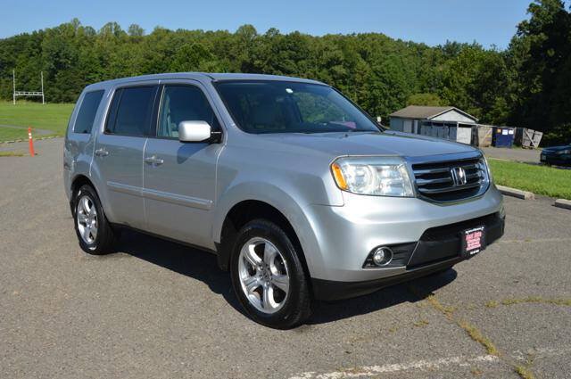 Used 2014 Honda Pilot EX image 3