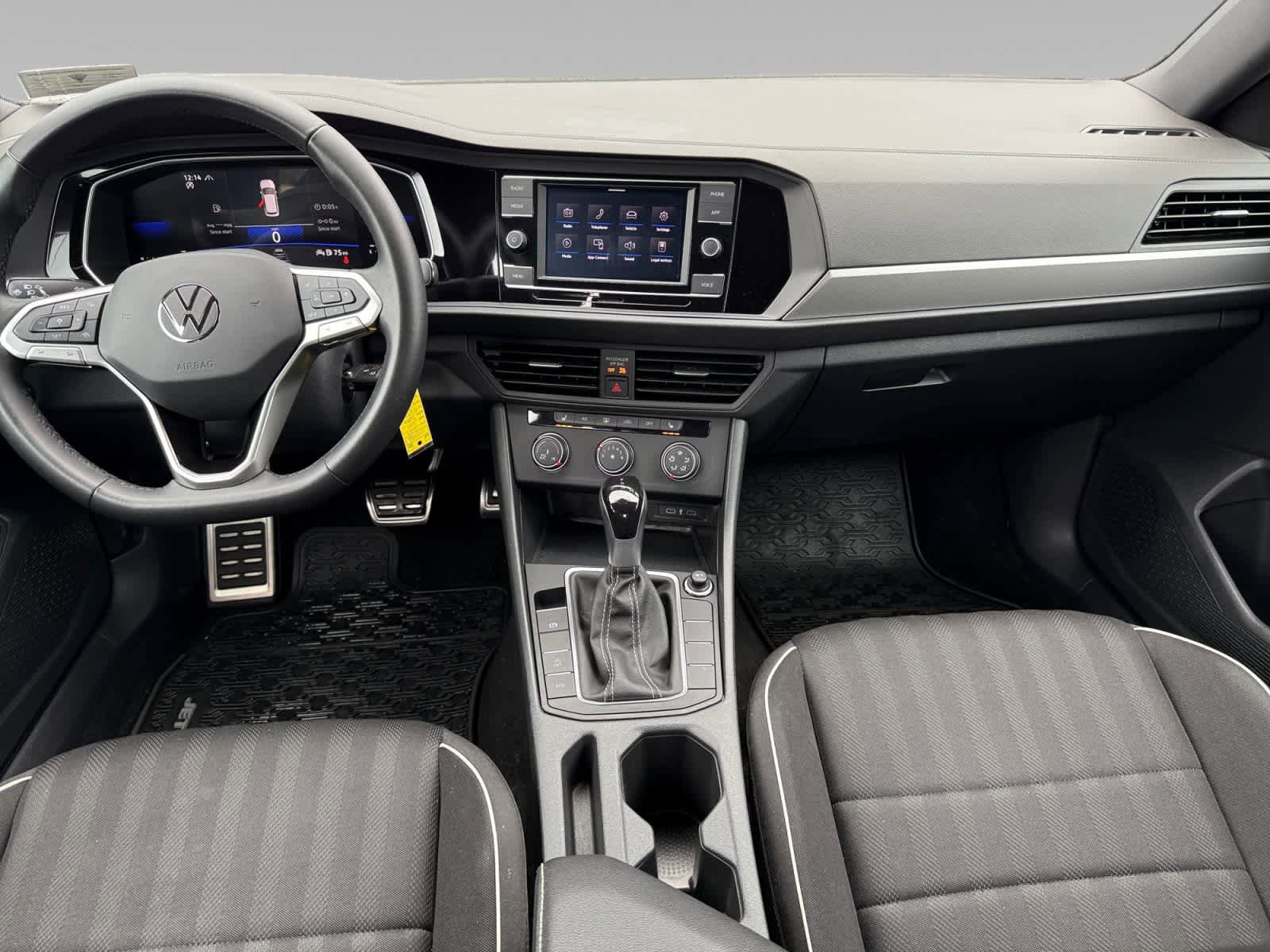 Used 2024 Volkswagen Jetta Sport FWD image 21