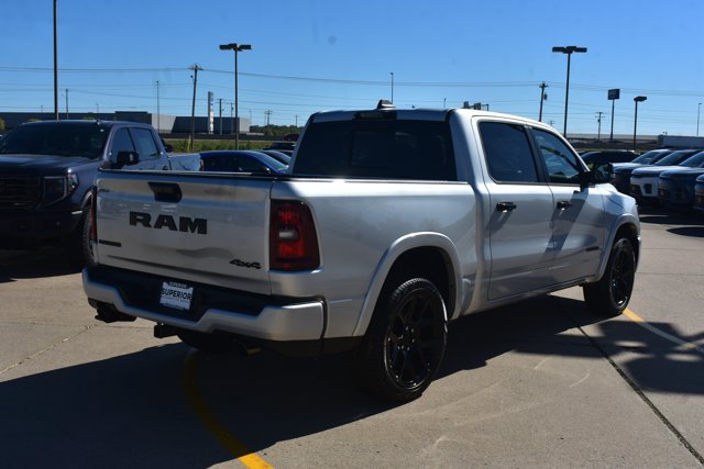New 2027 RAM 1500 Laramie AWD/4WD image 5
