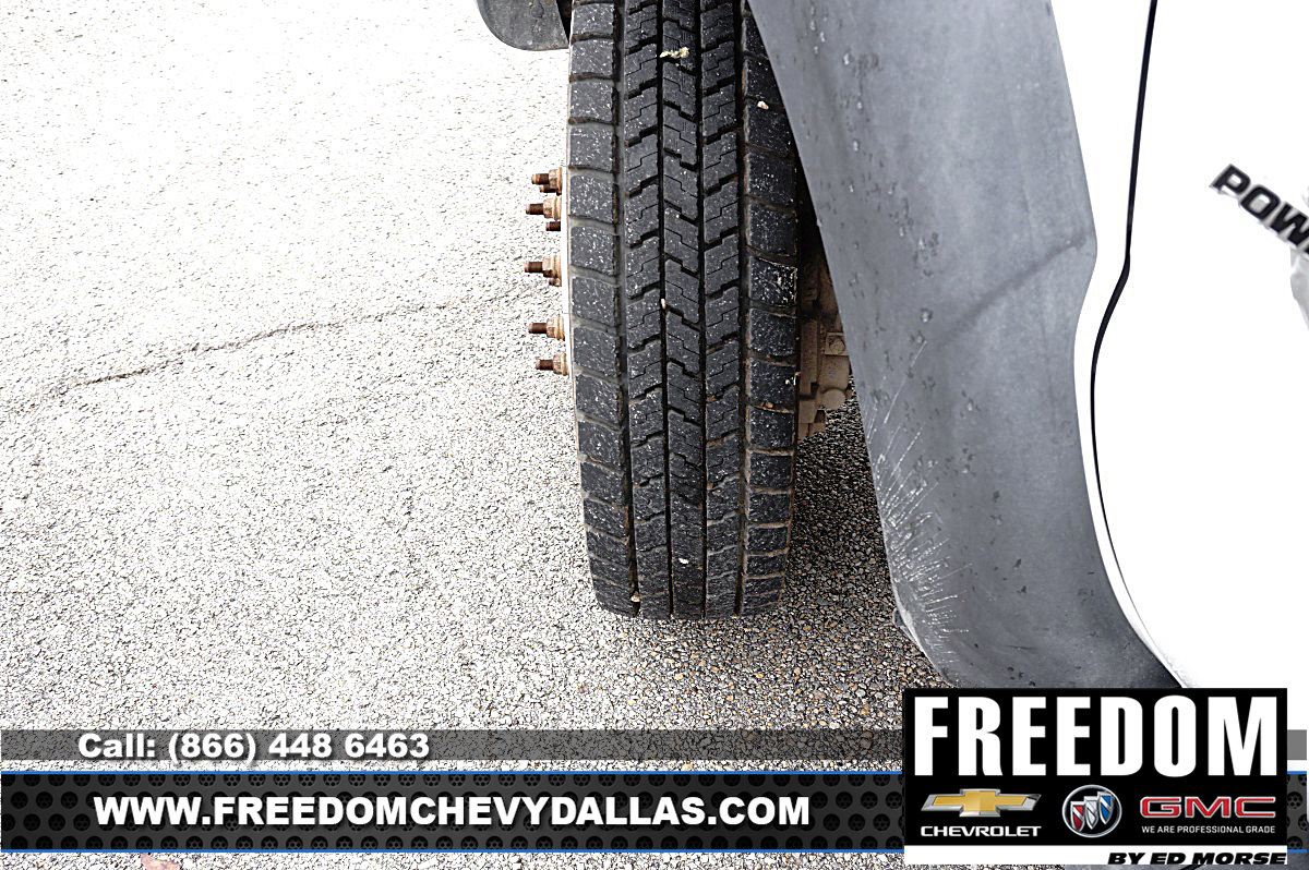 Used 2015 Ford F550 4x4 Crew Cab Super Duty image 36