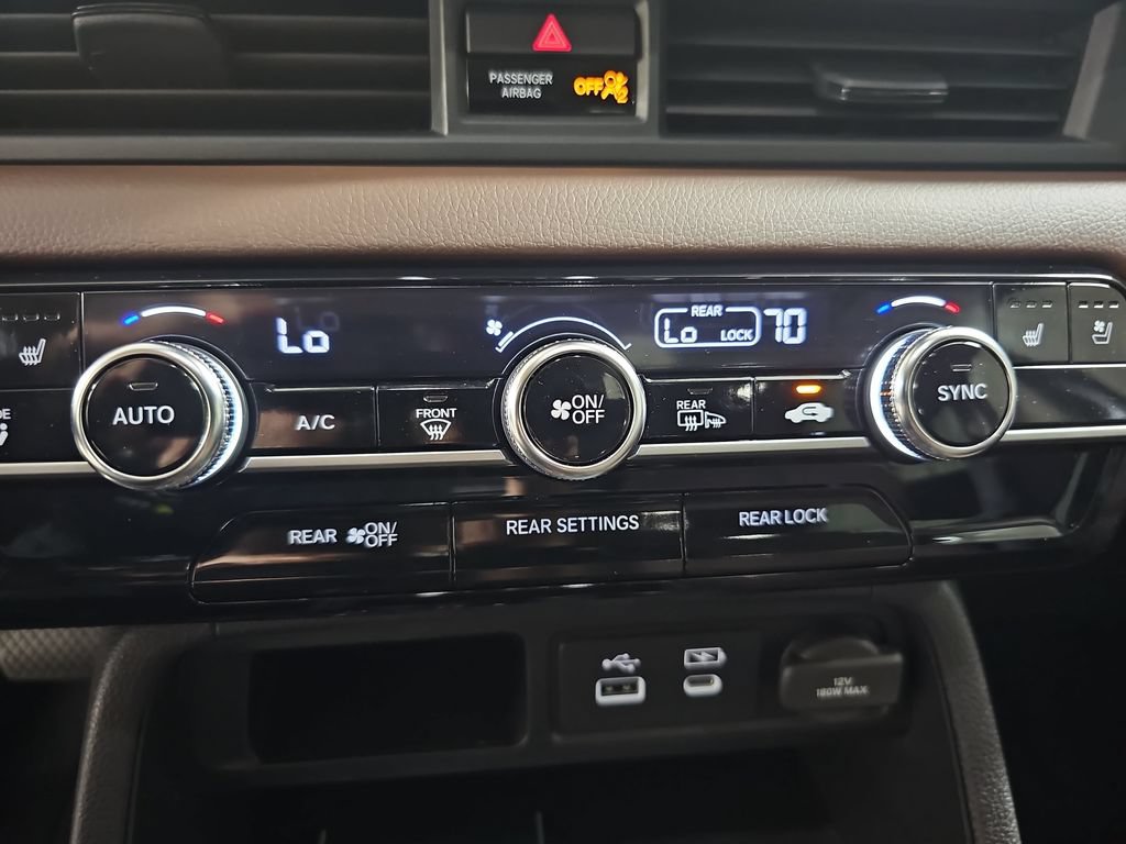 Used 2023 Honda Pilot Elite image 29
