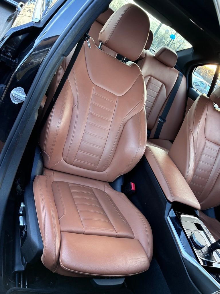 Used 2019 BMW 330i xDrive Sedan w/ Premium Package image 21