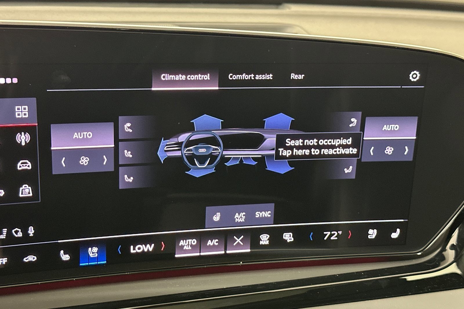 New 2026 Audi A6 Premium Plus image 19