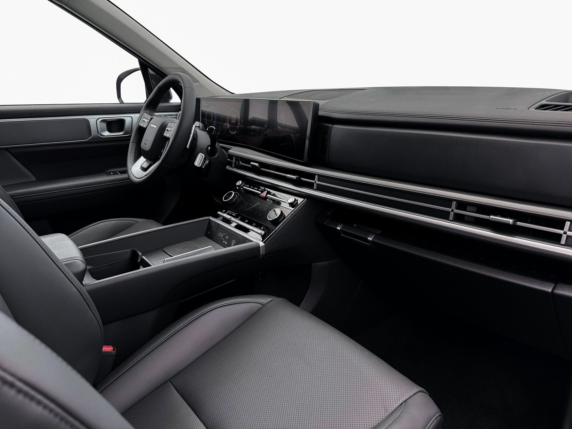 New 2026 Hyundai Santa Fe XRT AWD/4WD image 15