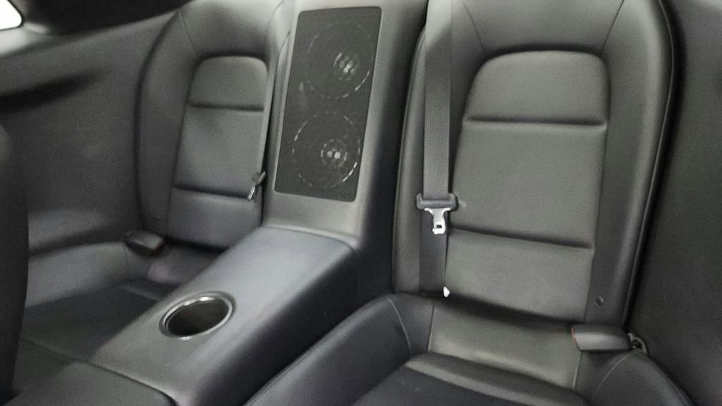 Used 2019 Nissan GT-R image 34