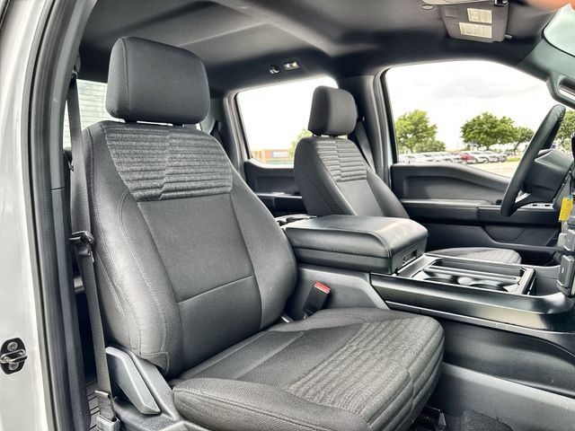 Used 2023 Ford F150 XL w/ STX Appearance Package AWD/4WD image 24