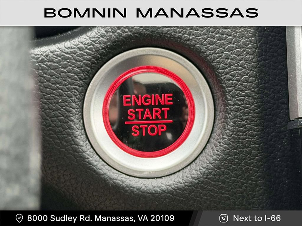 Used 2022 Honda CR-V EX image 18