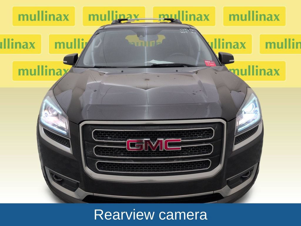 Used 2015 GMC Acadia SLT FWD image 13