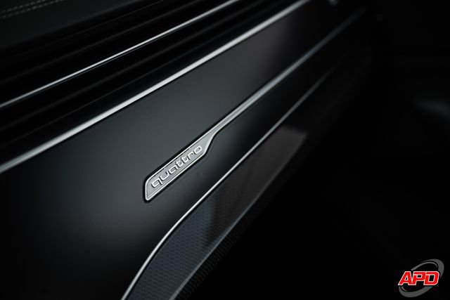 Used 2021 Audi SQ8 Premium Plus w/ SQ8 Black Optic Package image 31