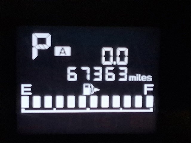 Used 2019 Subaru Impreza 2.0i image 19