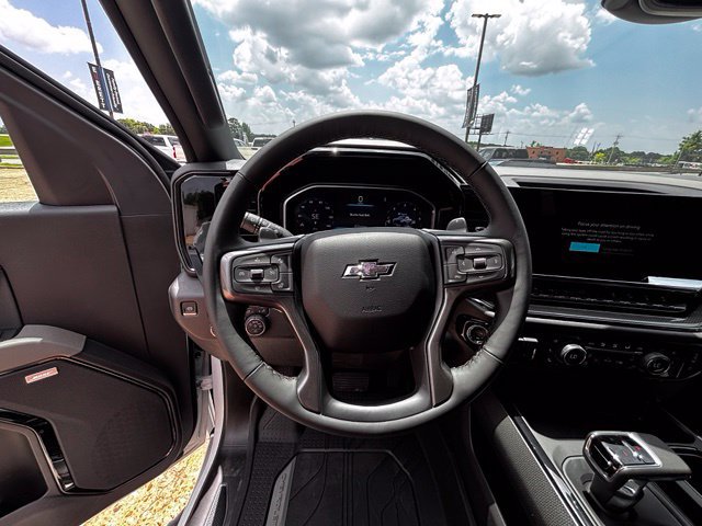 New 2026 Chevrolet Silverado 1500 ZR2 AWD/4WD image 17
