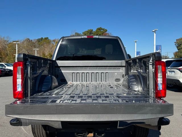 Used 2024 Ford F250 XLT w/ Snow Plow Prep Package image 24