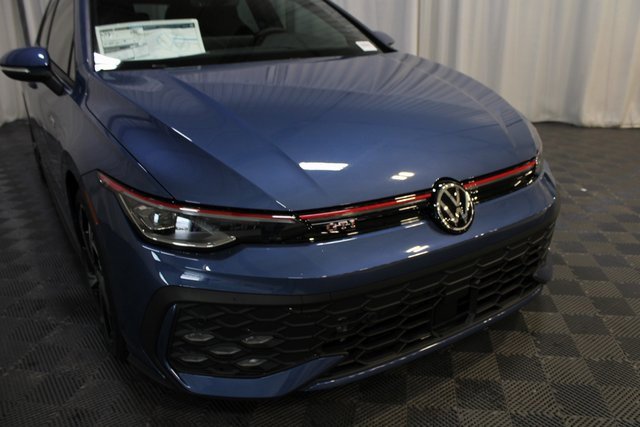 New 2026 Volkswagen GTI SE image 29