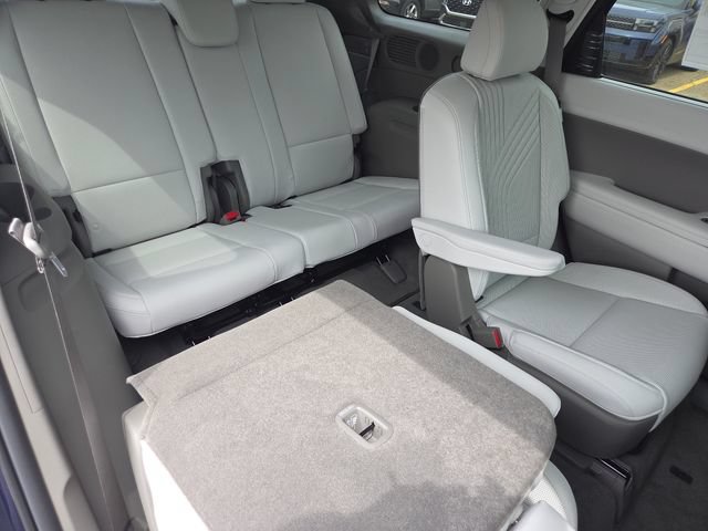 New 2026 Hyundai Palisade SEL AWD/4WD image 26