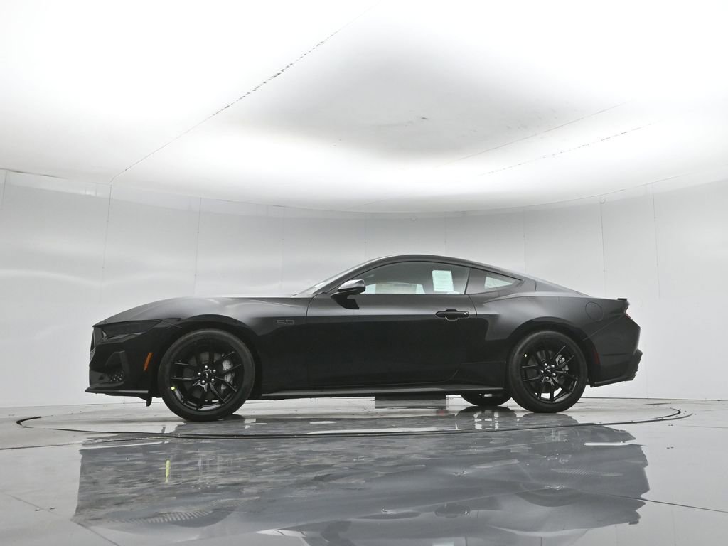 New 2026 Ford Mustang GT RWD image 50