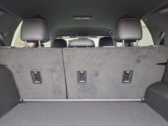 New 2026 Chevrolet Equinox ACTIV image 19