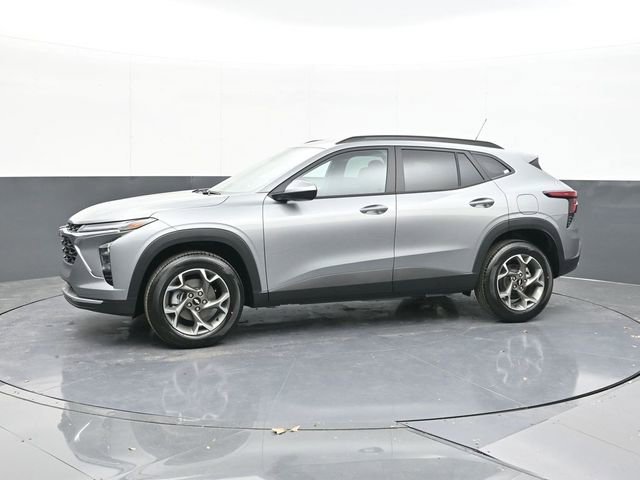 New 2026 Chevrolet Trax LT w/ Driver Confidence Package image 7