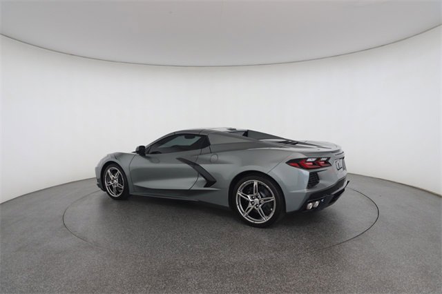 Used 2022 Chevrolet Corvette Stingray image 11