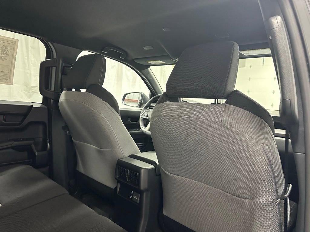 Used 2025 Toyota 4Runner TRD Off-Road image 53