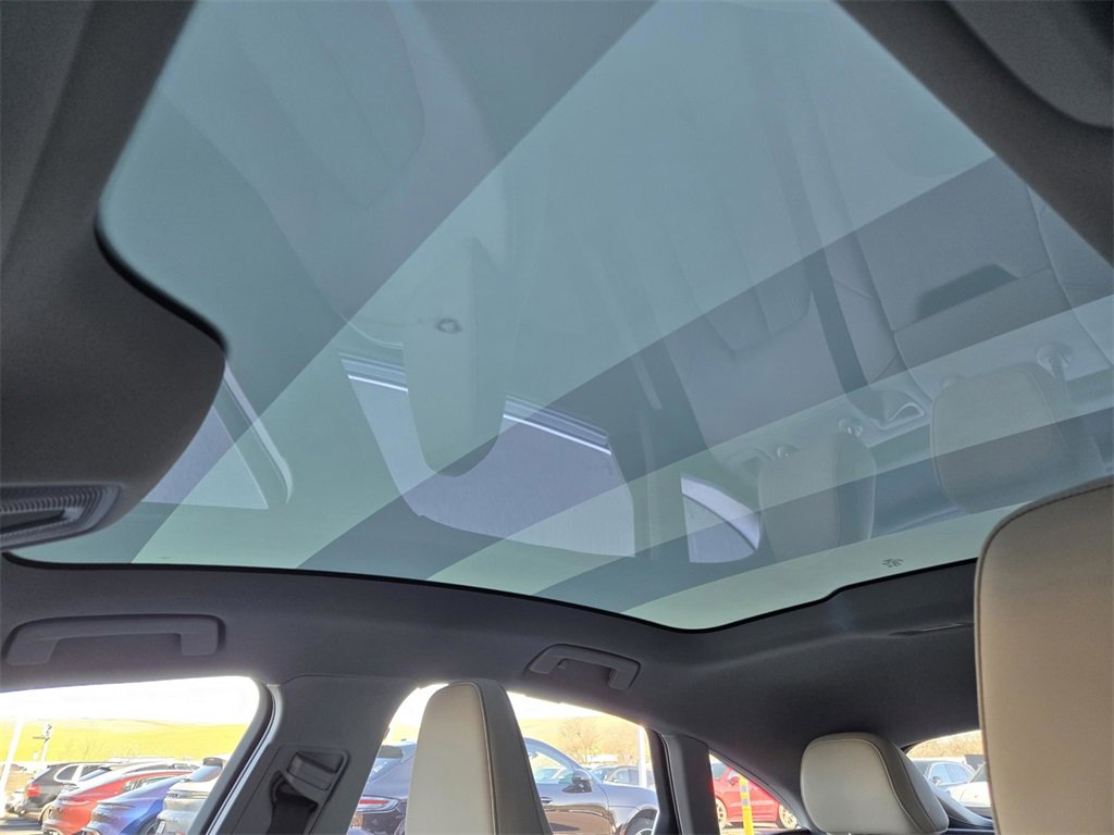 New 2025 Audi A5 2.0T Premium Plus image 20