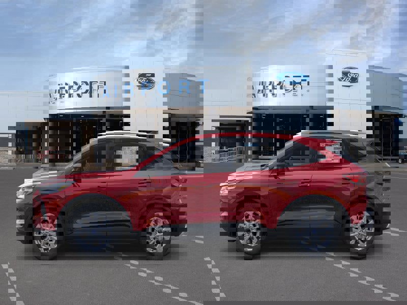 New 2025 Ford Escape Active image 3
