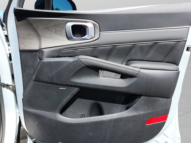 New 2026 Kia Sorento SX AWD/4WD image 31
