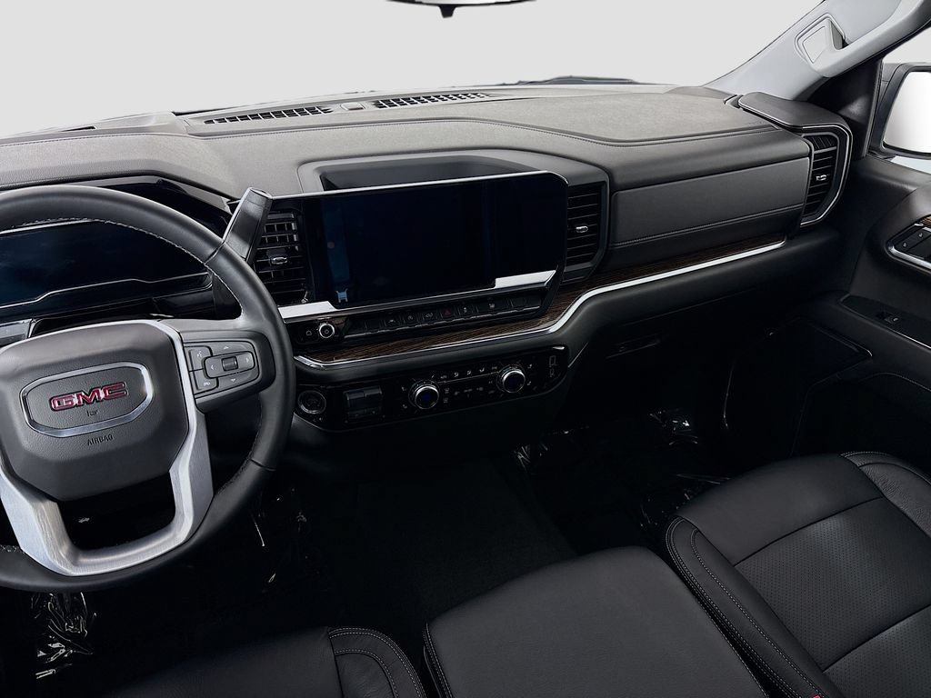 Certified 2023 GMC Sierra 1500 Elevation AWD/4WD image 26