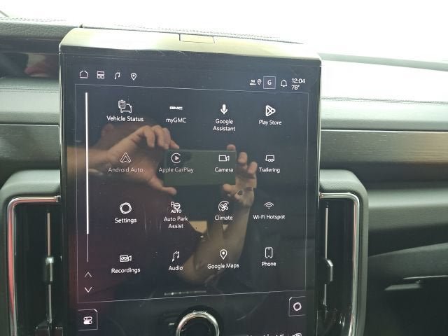 New 2026 GMC Yukon XL Denali w/ Advanced Technology Package AWD/4WD image 16