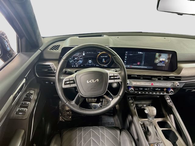 Certified 2025 Kia Telluride SX Prestige X-Pro AWD/4WD image 24