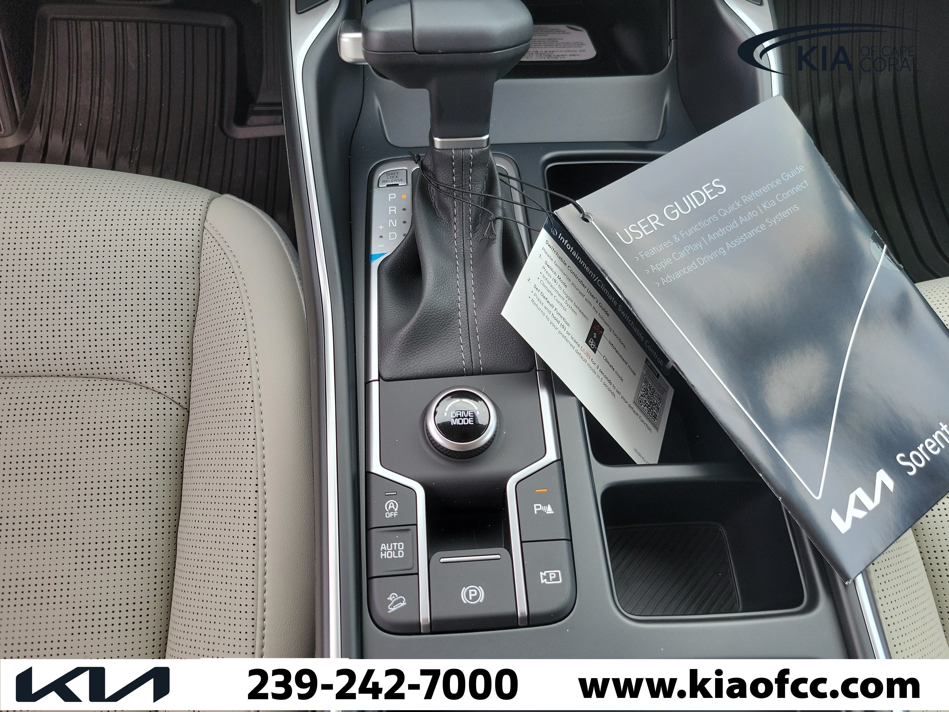 New 2026 Kia Sorento S FWD image 28