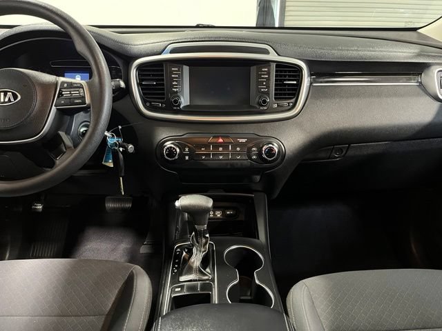 Used 2019 Kia Sorento FWD image 20