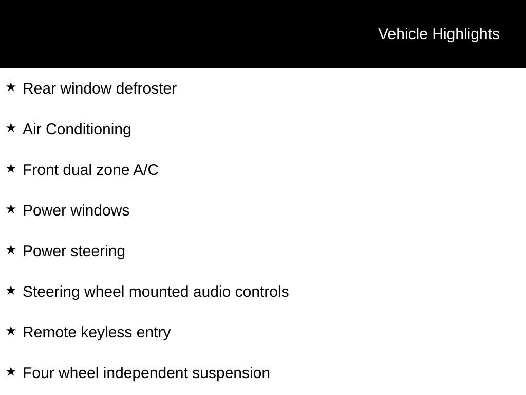 New 2026 Ford Mustang Coupe RWD image 11