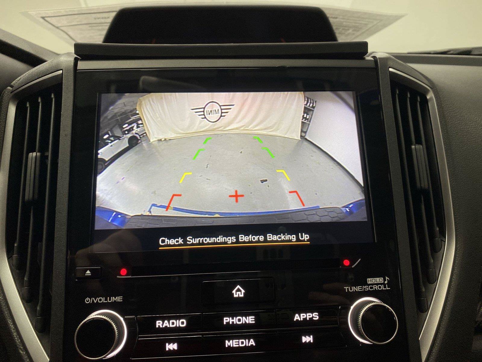 Used 2019 Subaru Crosstrek 2.0i Premium w/ Eyesight System AWD/4WD image 26