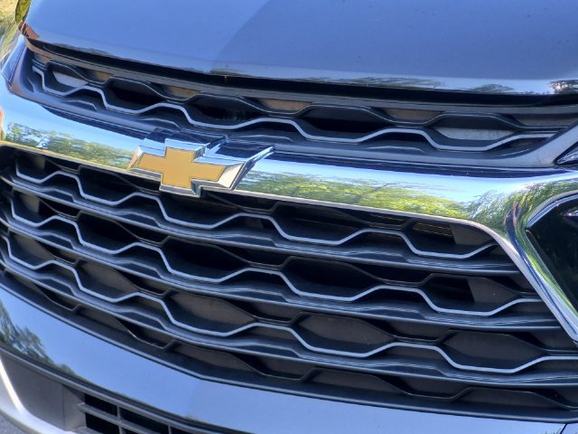 Used 2025 Chevrolet Blazer LT AWD/4WD image 24