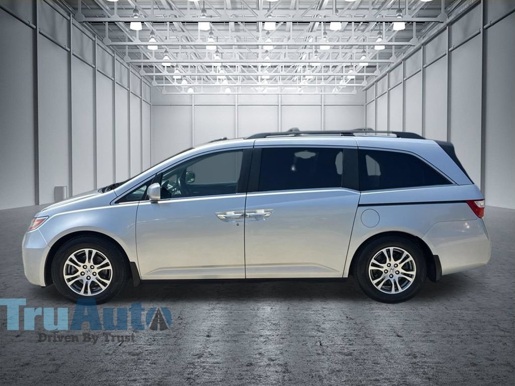 Used 2013 Honda Odyssey EX-L image 4