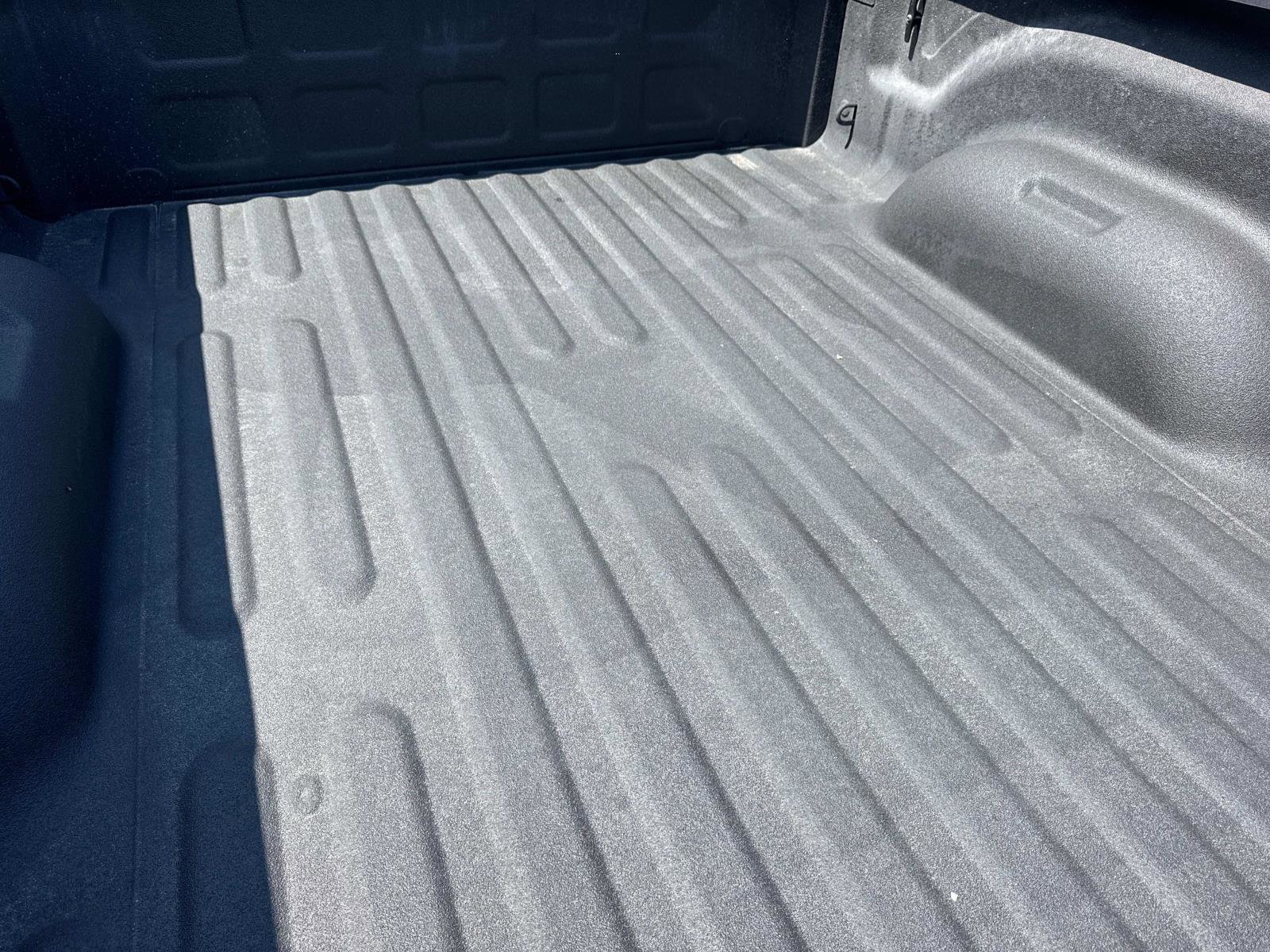 New 2025 RAM 2500 Big Horn image 5