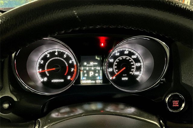 Used 2022 Mitsubishi Outlander Sport SE image 22