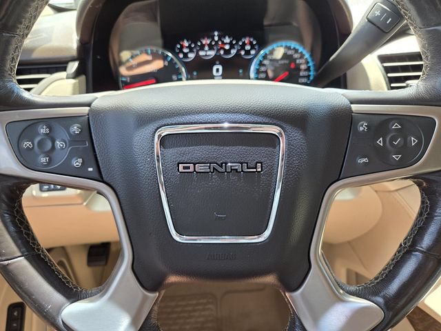 Used 2018 GMC Yukon XL Denali w/ Open Road Package AWD/4WD image 39